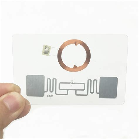 china smart card and rfid technologies 2018|RFID in China 2008.